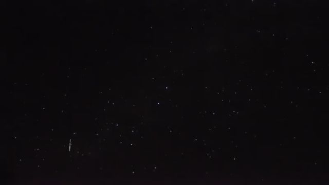 AMS247 meteor