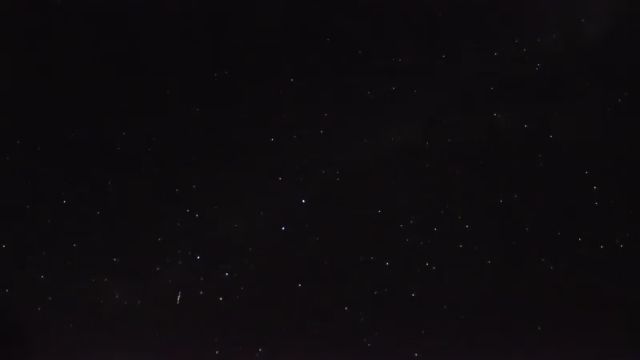 AMS247 meteor