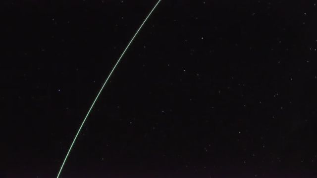 AMS247 meteor