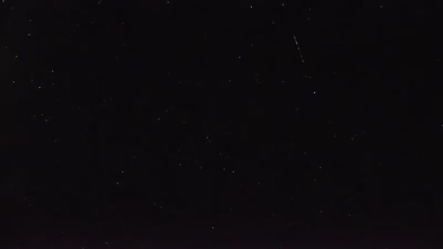 AMS247 meteor