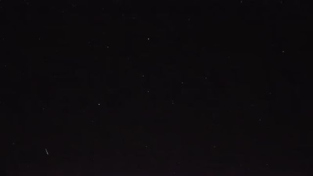 AMS247 meteor