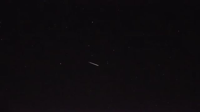 AMS247 meteor