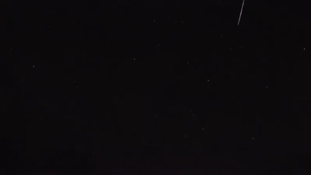 AMS247 meteor
