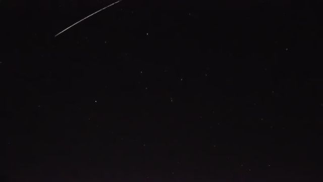 AMS247 meteor
