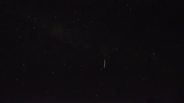 AMS247 meteor