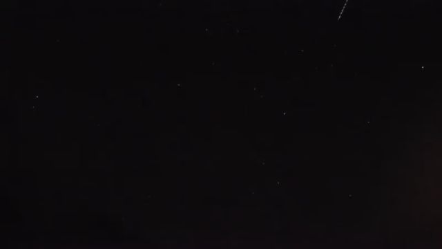 AMS247 meteor