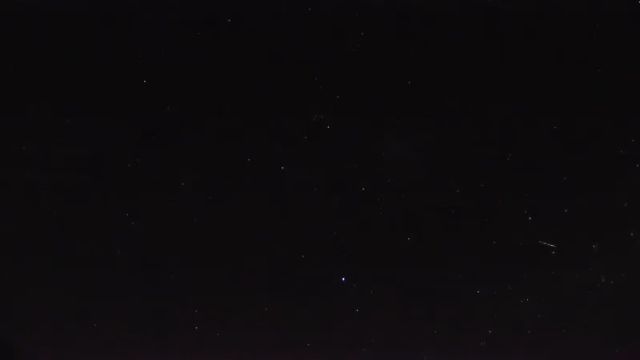 AMS247 meteor