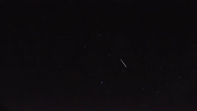 AMS247 meteor