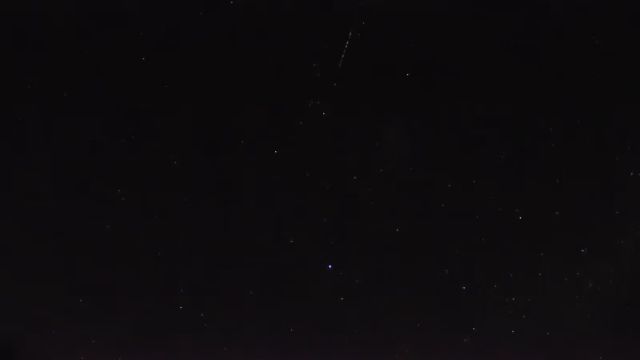 AMS247 meteor