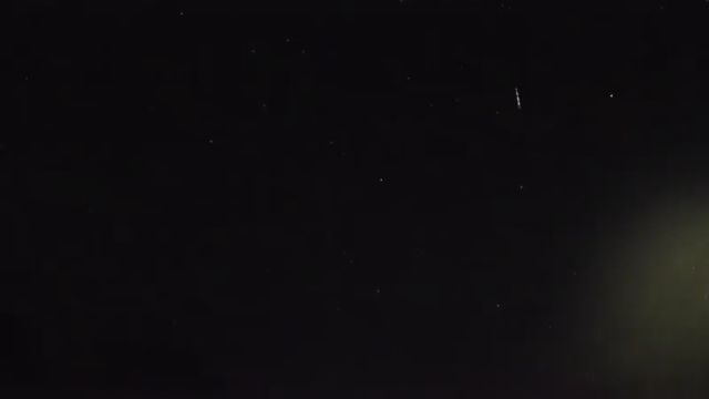 AMS247 meteor