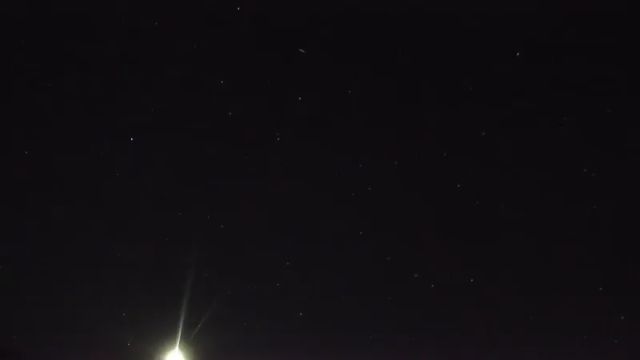AMS247 meteor
