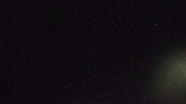 AMS247 meteor