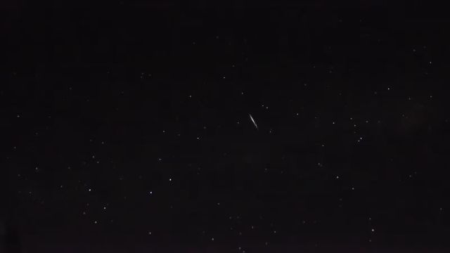 AMS247 meteor