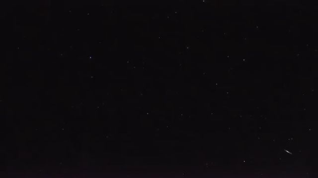 AMS247 meteor