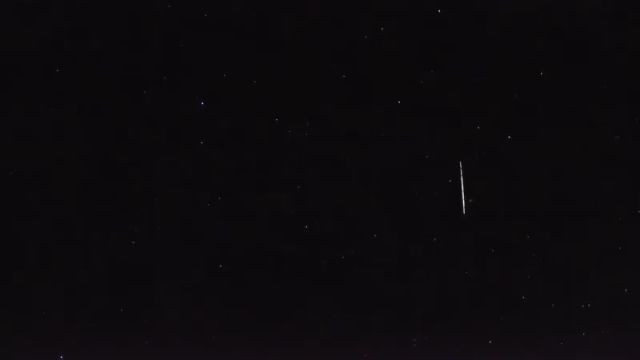 AMS247 meteor