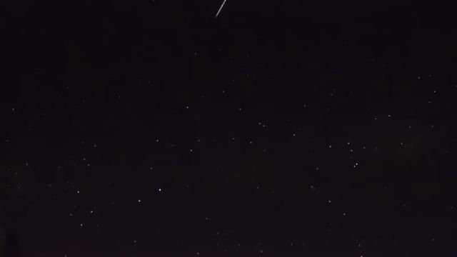 AMS247 meteor