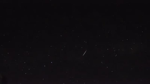 AMS247 meteor