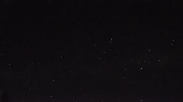 AMS247 meteor