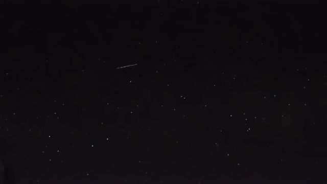 AMS247 meteor