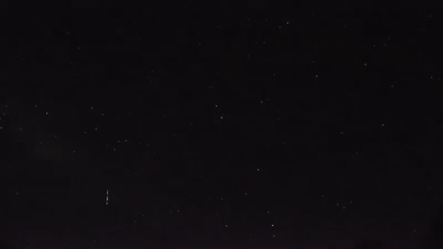 AMS247 meteor