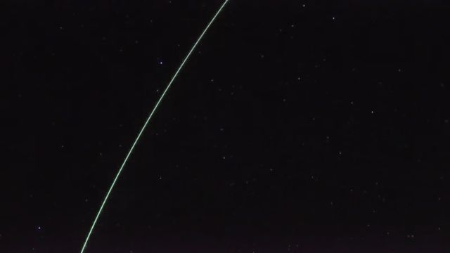 AMS247 meteor