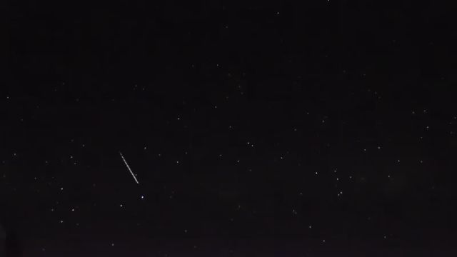 AMS247 meteor