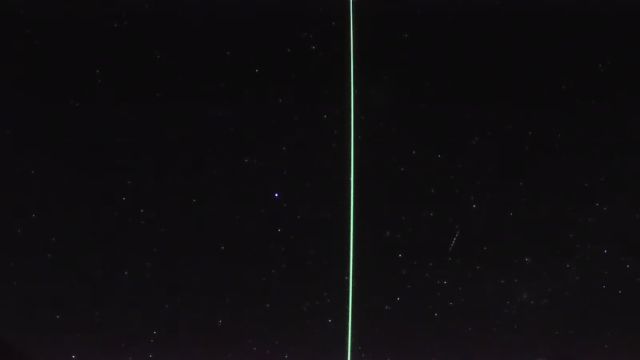 AMS247 meteor