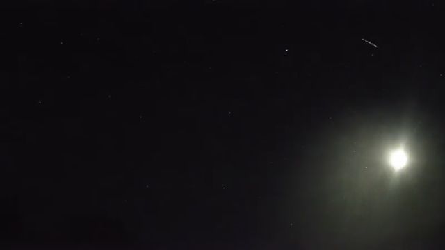AMS247 meteor
