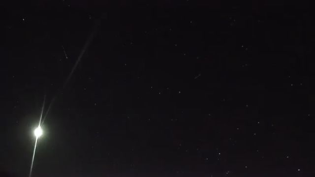 AMS247 meteor