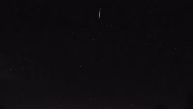 AMS247 meteor