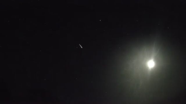 AMS247 meteor