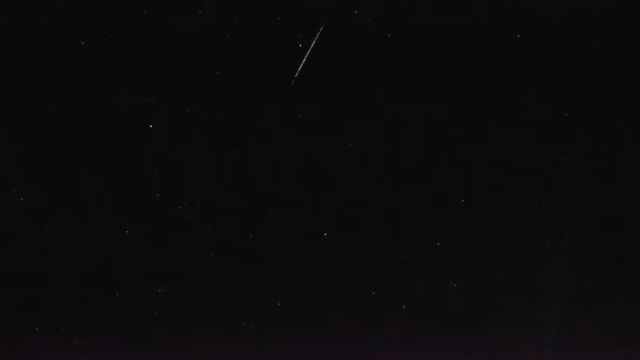 AMS247 meteor