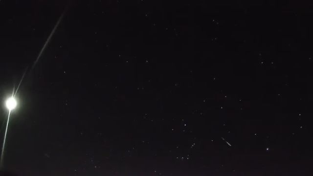 AMS247 meteor