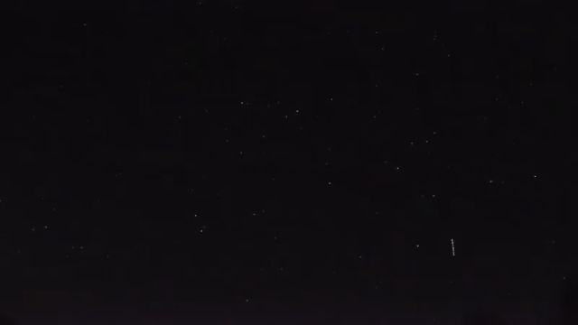 AMS247 meteor