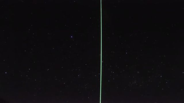 AMS247 meteor