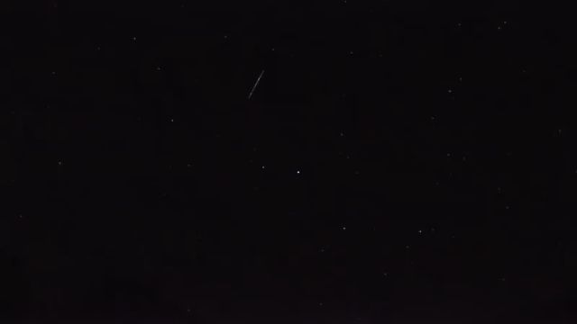AMS247 meteor