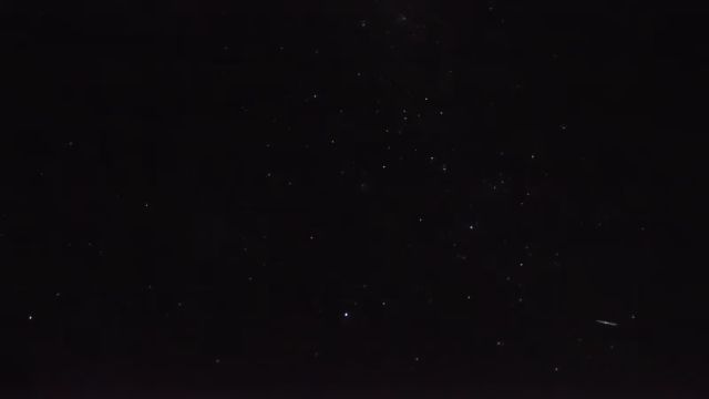 AMS247 meteor