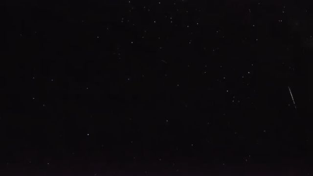AMS247 meteor
