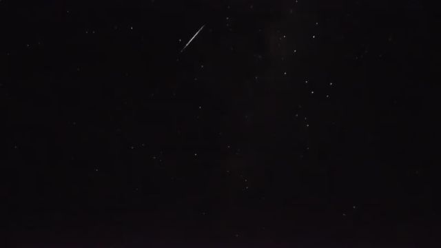 AMS247 meteor