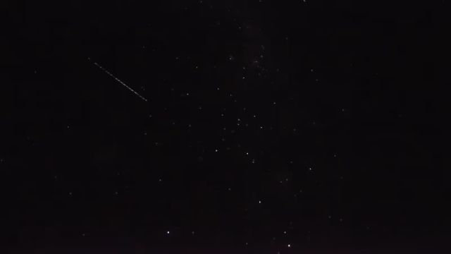 AMS247 meteor