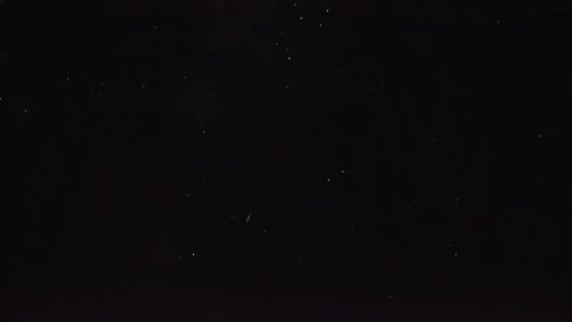 AMS247 meteor
