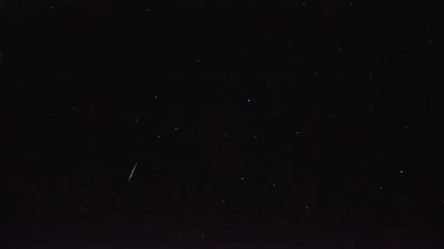 AMS247 meteor