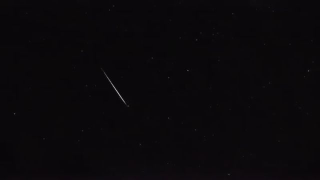 AMS247 meteor