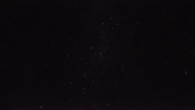 AMS247 meteor