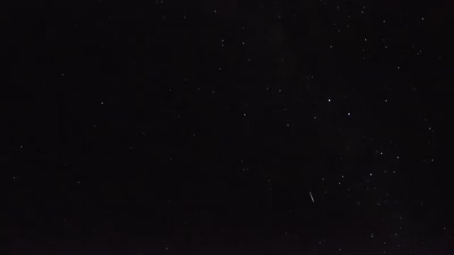 AMS247 meteor