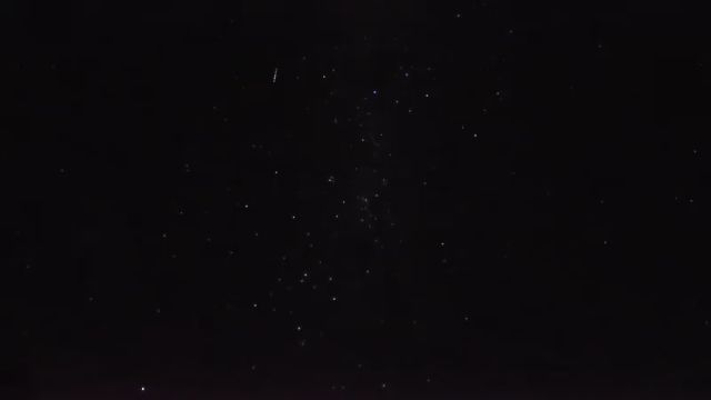 AMS247 meteor