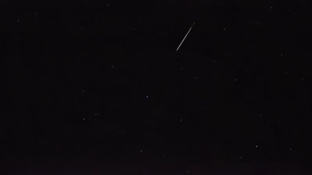 AMS247 meteor