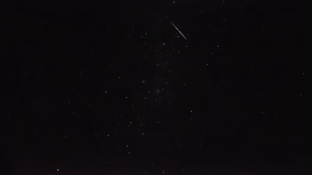 AMS247 meteor