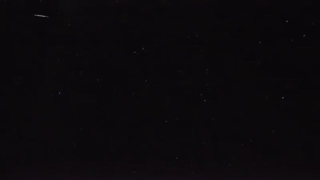AMS247 meteor