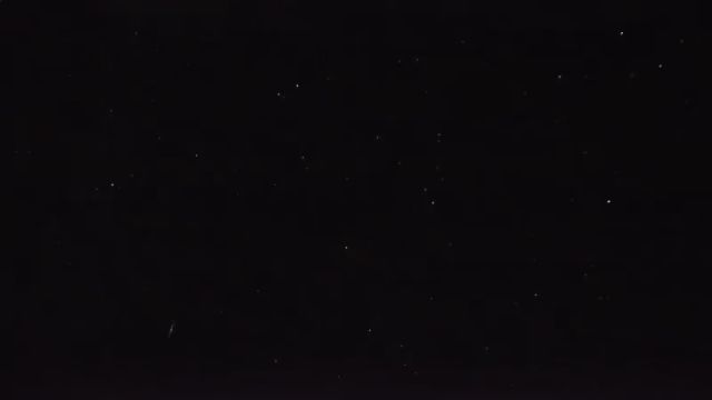 AMS247 meteor